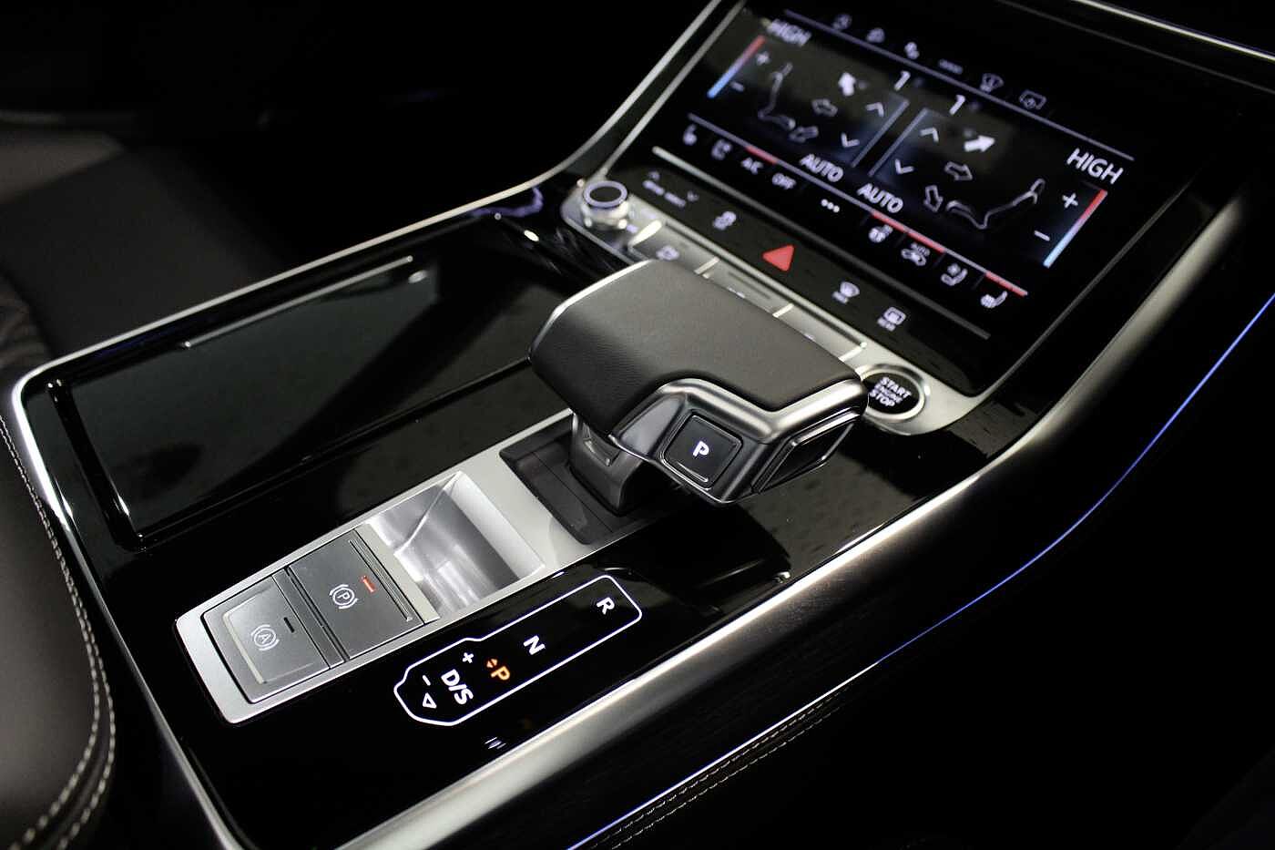 Used Audi Q8 2025 for sale - 76216655: Photo 8