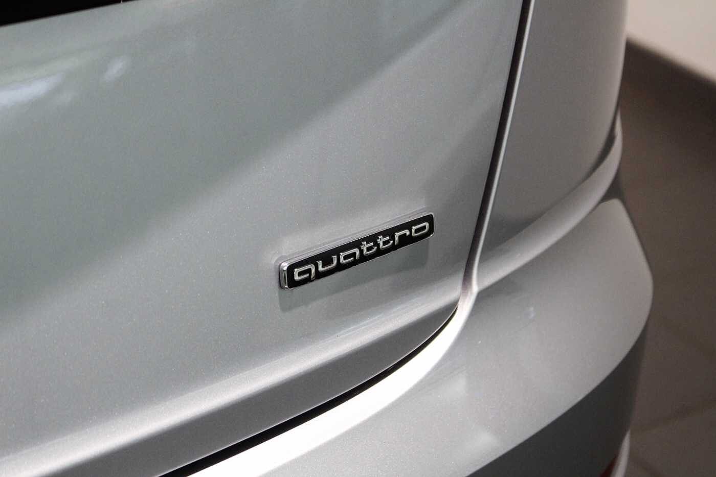 Used Audi Q8 2025 for sale - 76216655: Photo 9