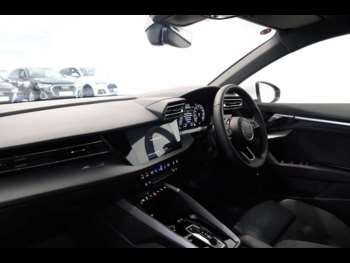 Used Audi A3 2025 for sale - 75188149: Photo