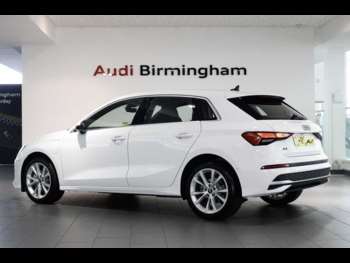 Used Audi A3 2025 for sale - 75188149: Photo