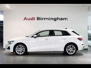 Used Audi A3 2025 for sale - 75188149: Photo