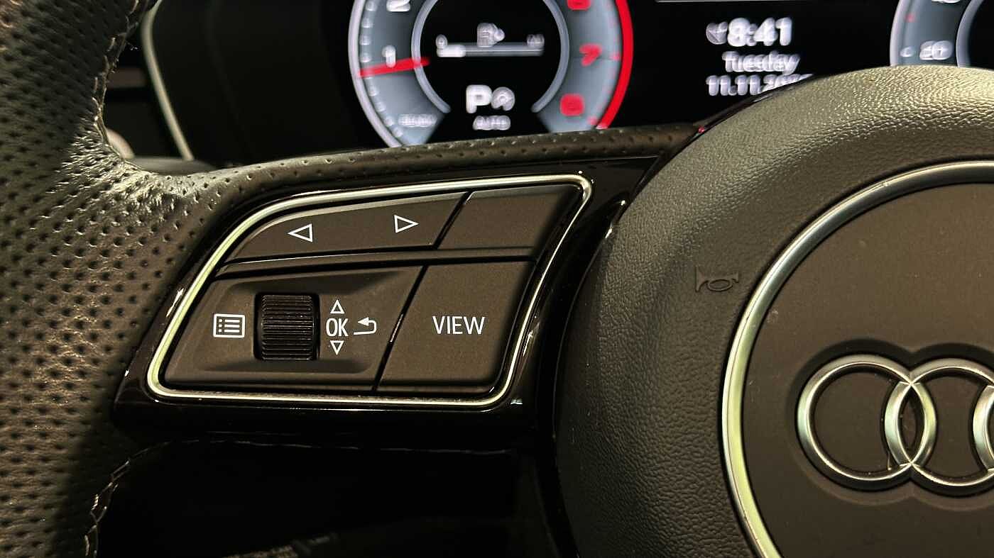 Used Audi A5 2021 for sale - 77177317: Photo 17