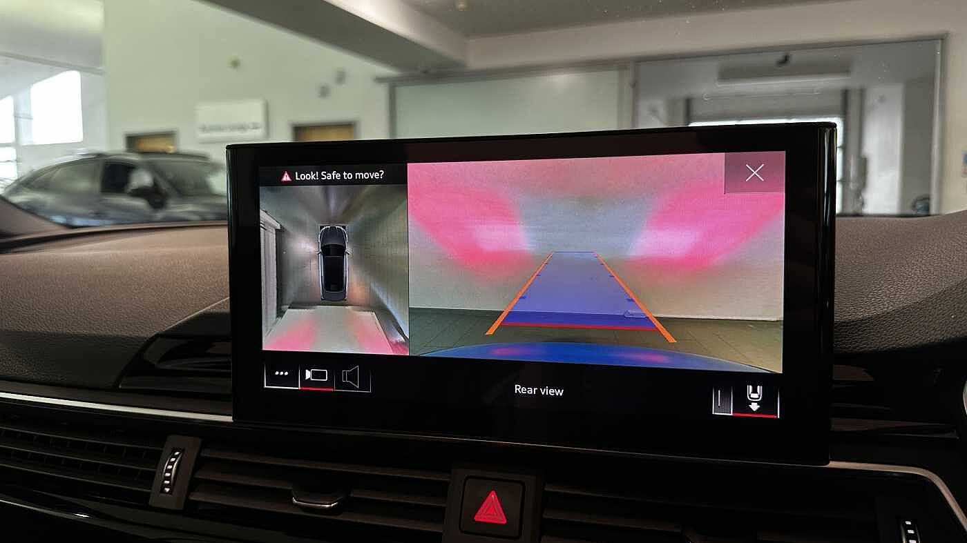 Used Audi A5 2021 for sale - 77177317: Photo 20