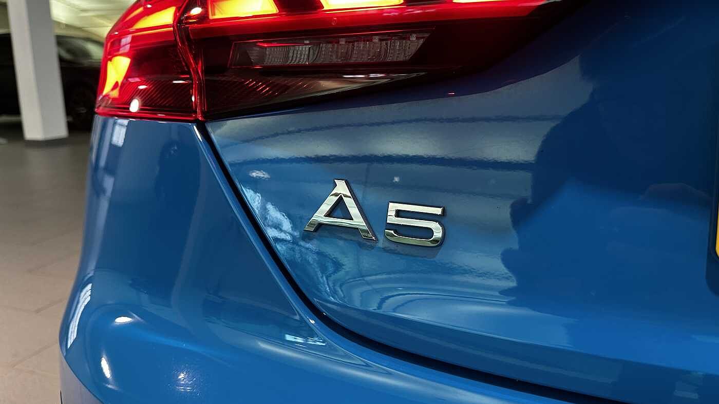 Used Audi A5 2021 for sale - 77177317: Photo 24