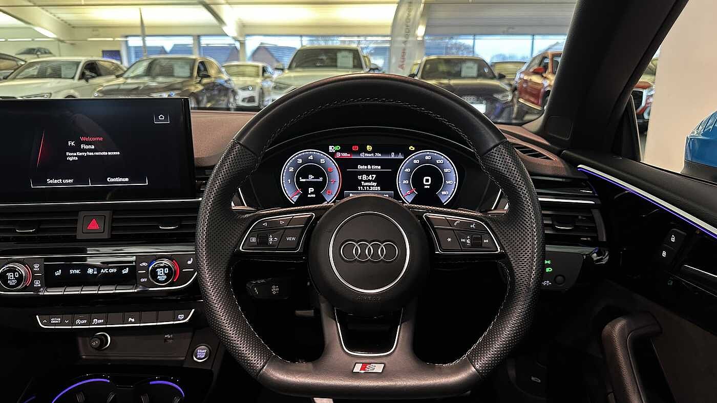 Used Audi A5 2021 for sale - 77177317: Photo 26