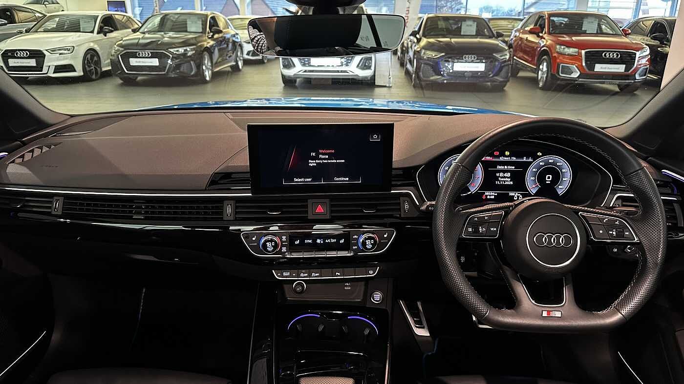 Used Audi A5 2021 for sale - 77177317: Photo 27