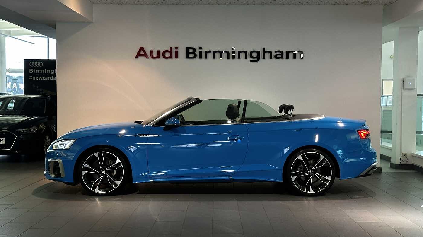 Used Audi A5 2021 for sale - 77177317: Photo 6
