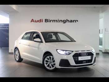 2021 (21) - 25 TFSI Sport 5dr S Tronic