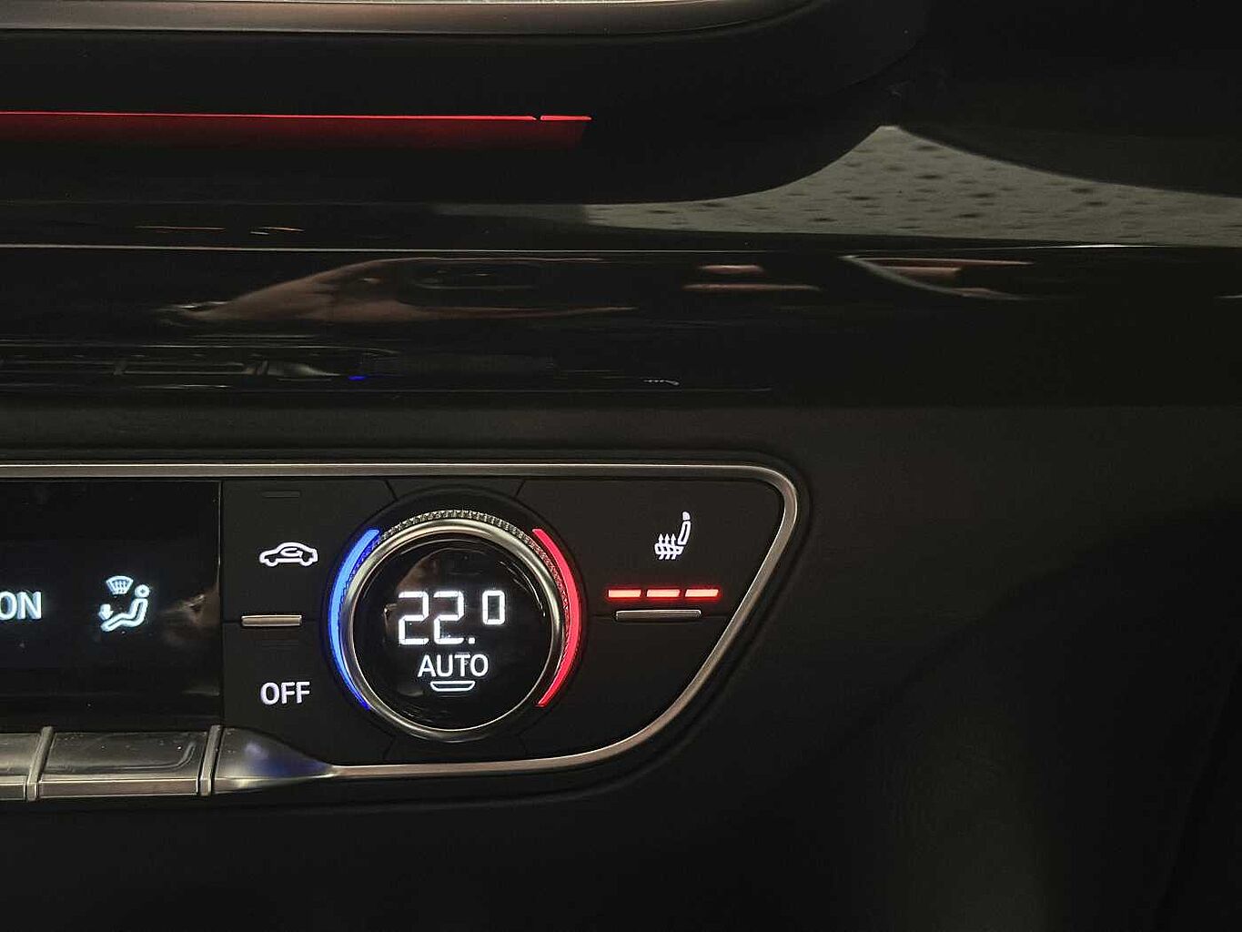 Used Audi Q5 2020 for sale - 77030975: Photo 13