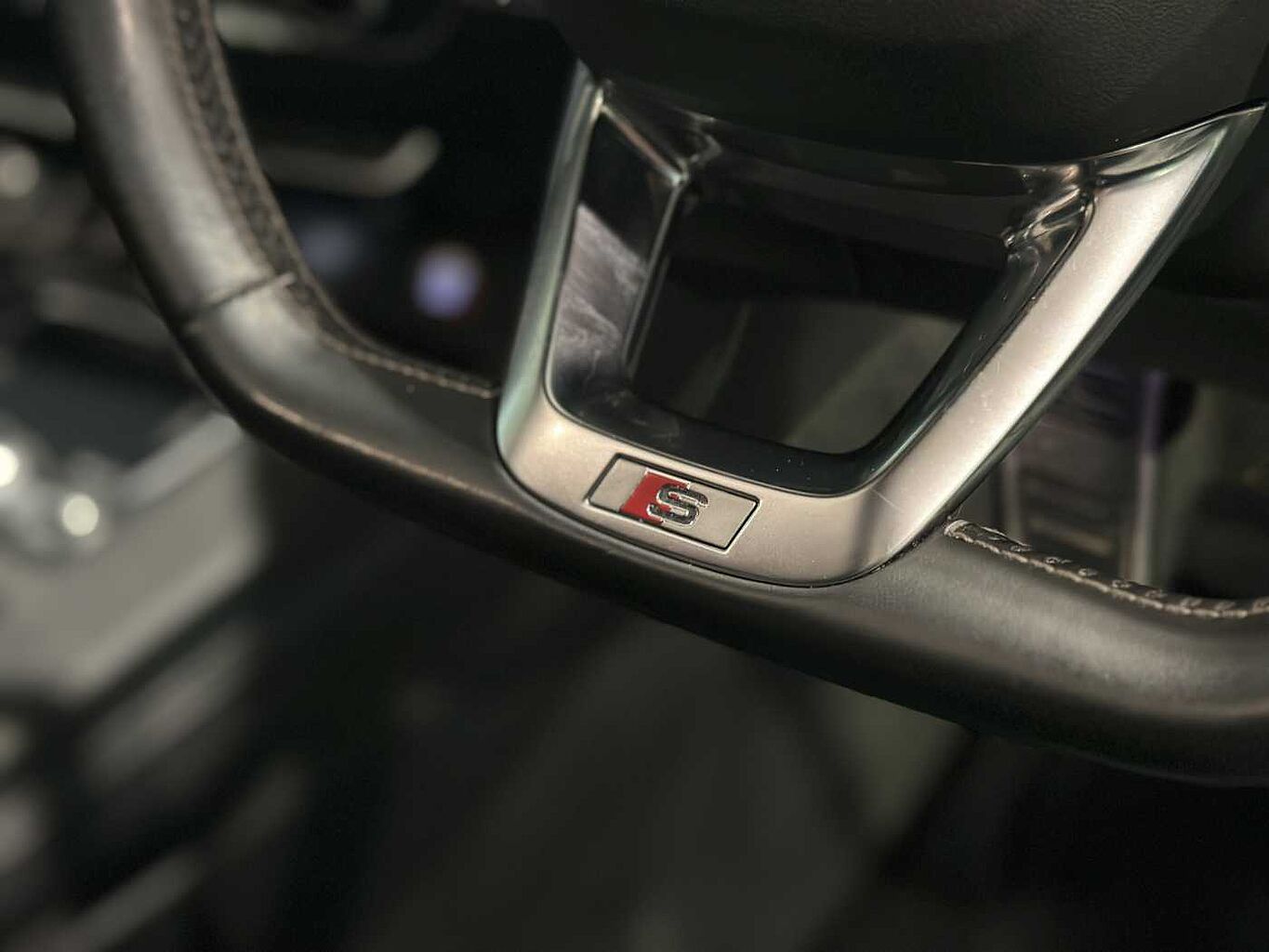 Used Audi Q5 2020 for sale - 77030975: Photo 20