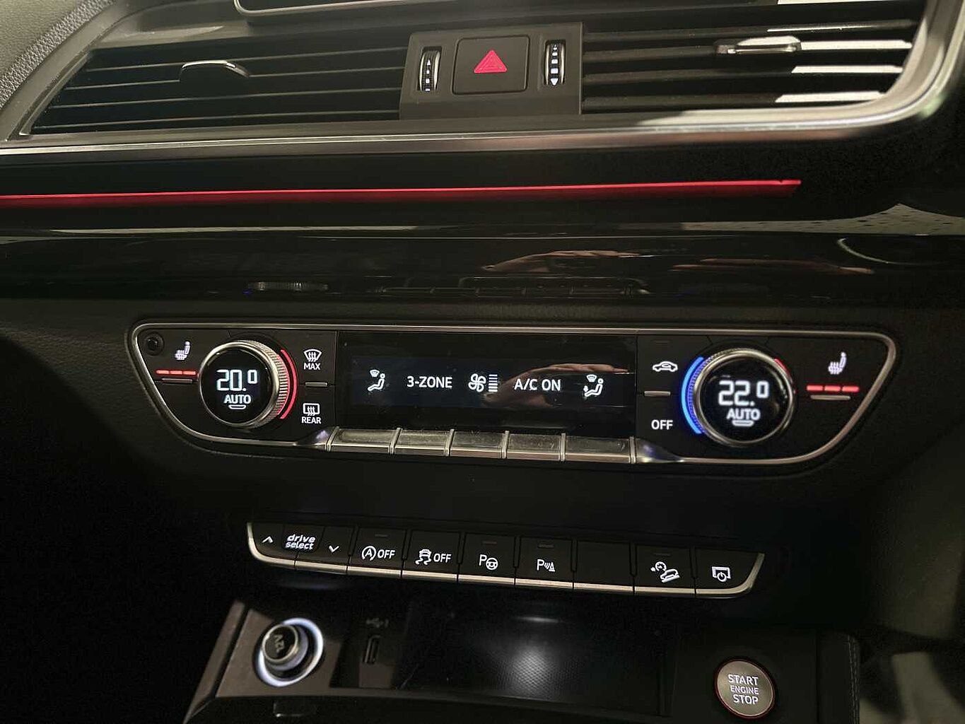 Used Audi Q5 2020 for sale - 77030975: Photo 23