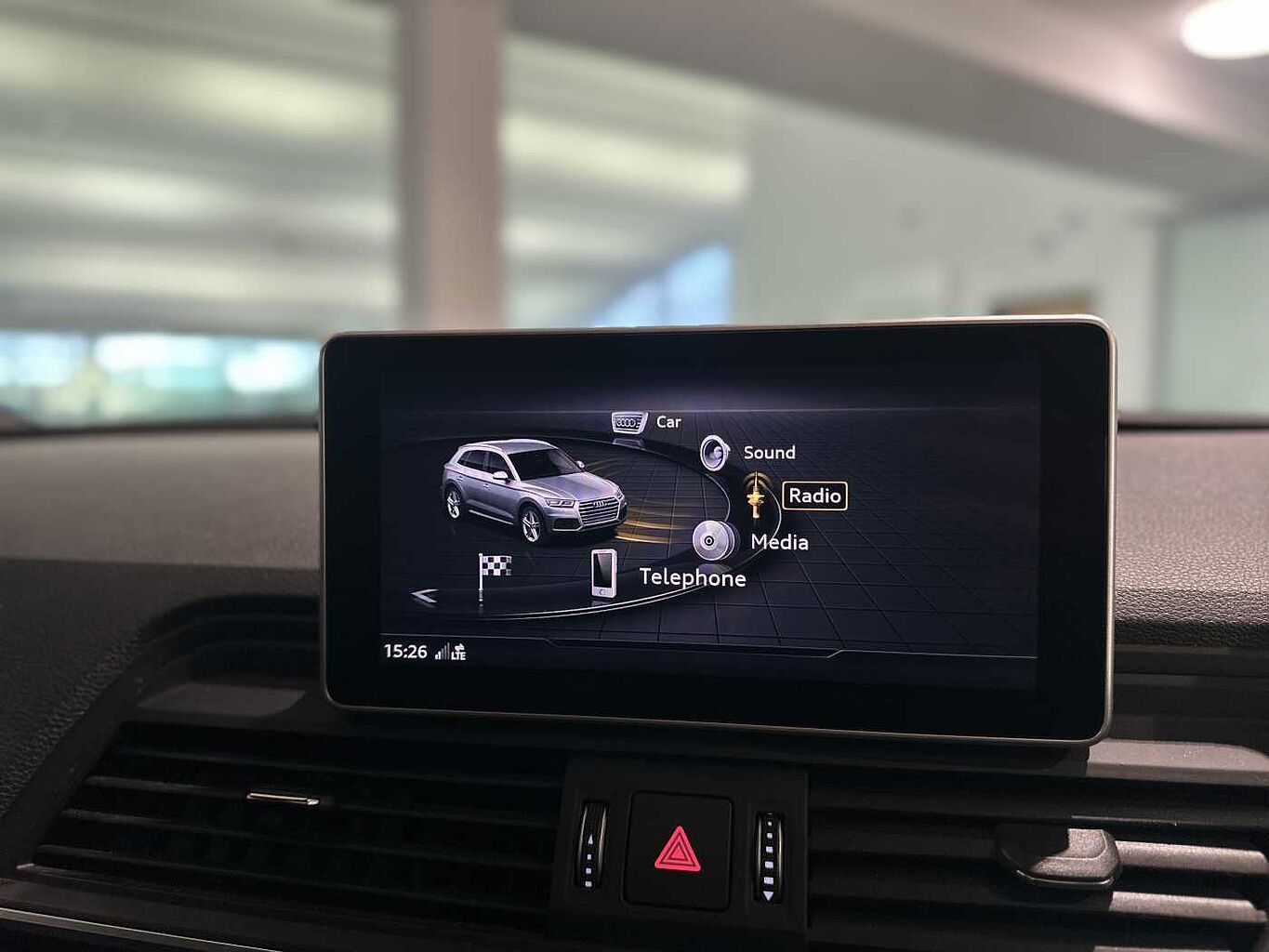 Used Audi Q5 2020 for sale - 77030975: Photo 24