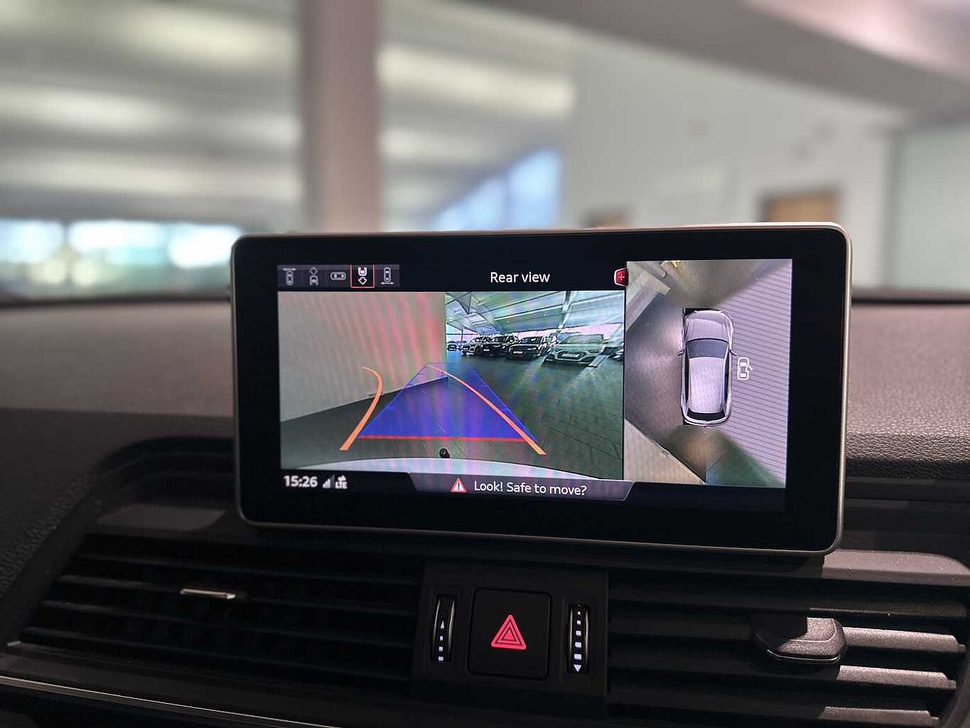 Used Audi Q5 2020 for sale - 77030975: Photo 26