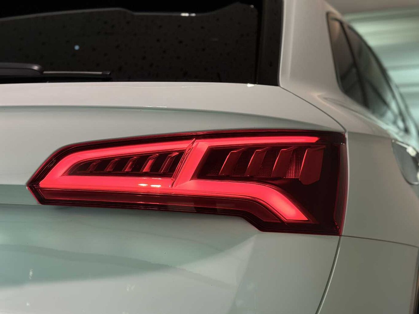 Used Audi Q5 2020 for sale - 77030975: Photo 30