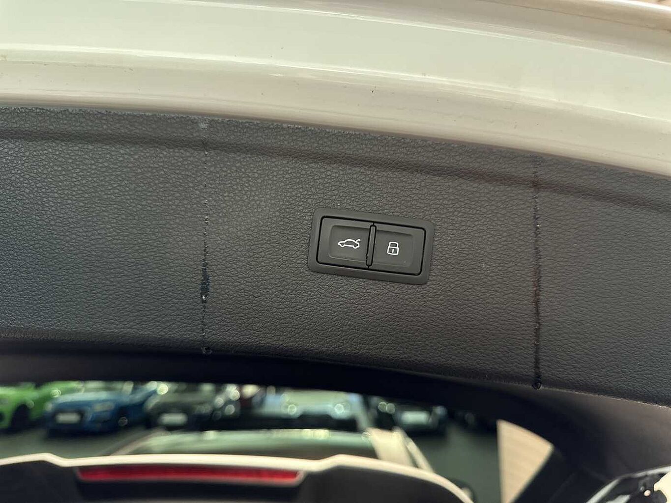 Used Audi Q5 2020 for sale - 77030975: Photo 32