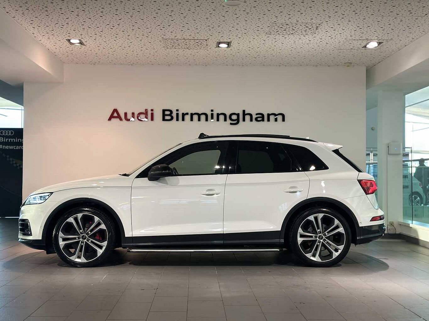 Used Audi Q5 2020 for sale - 77030975: Photo 4