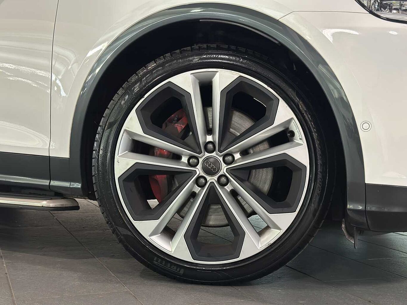 Used Audi Q5 2020 for sale - 77030975: Photo 5