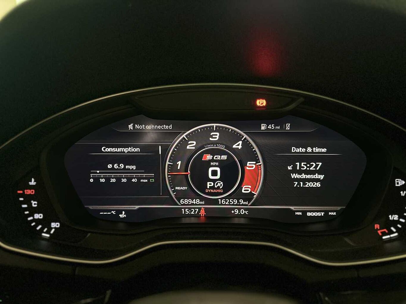 Used Audi Q5 2020 for sale - 77030975: Photo 6