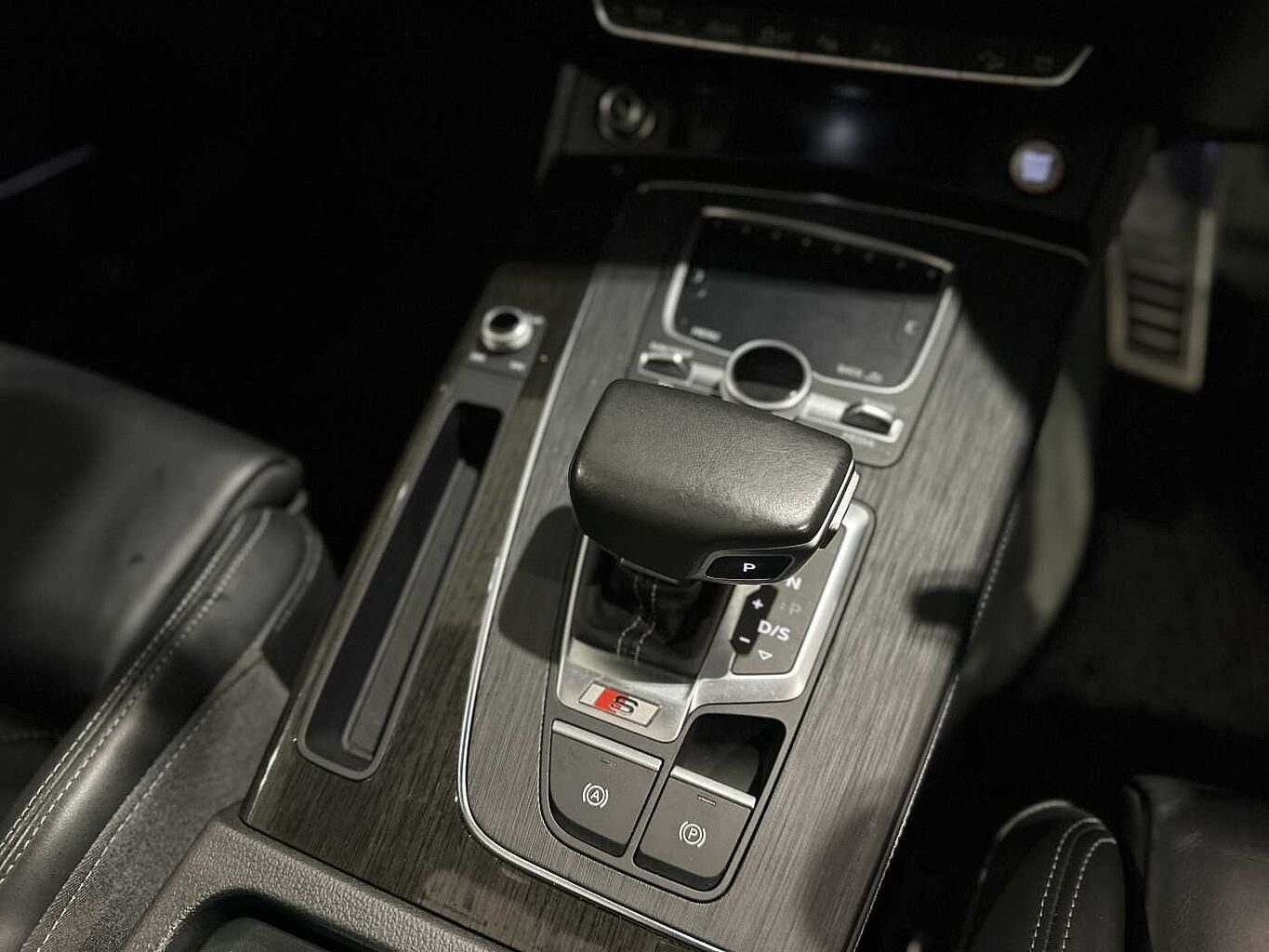 Used Audi Q5 2020 for sale - 77030975: Photo 8