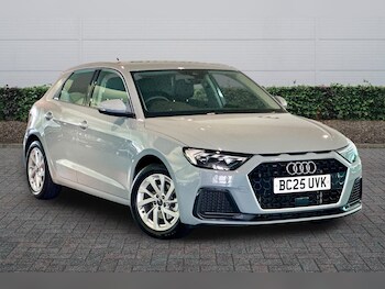 Used Audi A1 2025 for sale - 78481880: Photo