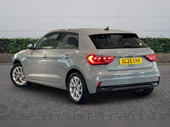 Used Audi A1 2025 for sale - 78481880: Photo