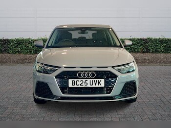 Used Audi A1 2025 for sale - 78481880: Photo