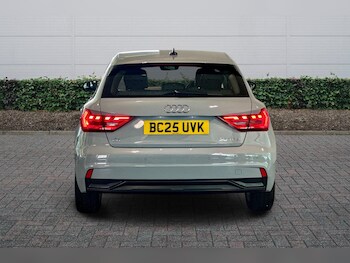 Used Audi A1 2025 for sale - 78481880: Photo