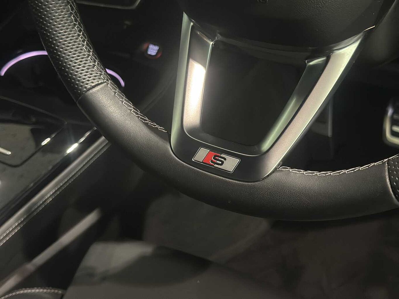 Used Audi A5 2023 for sale - 77124613: Photo 15