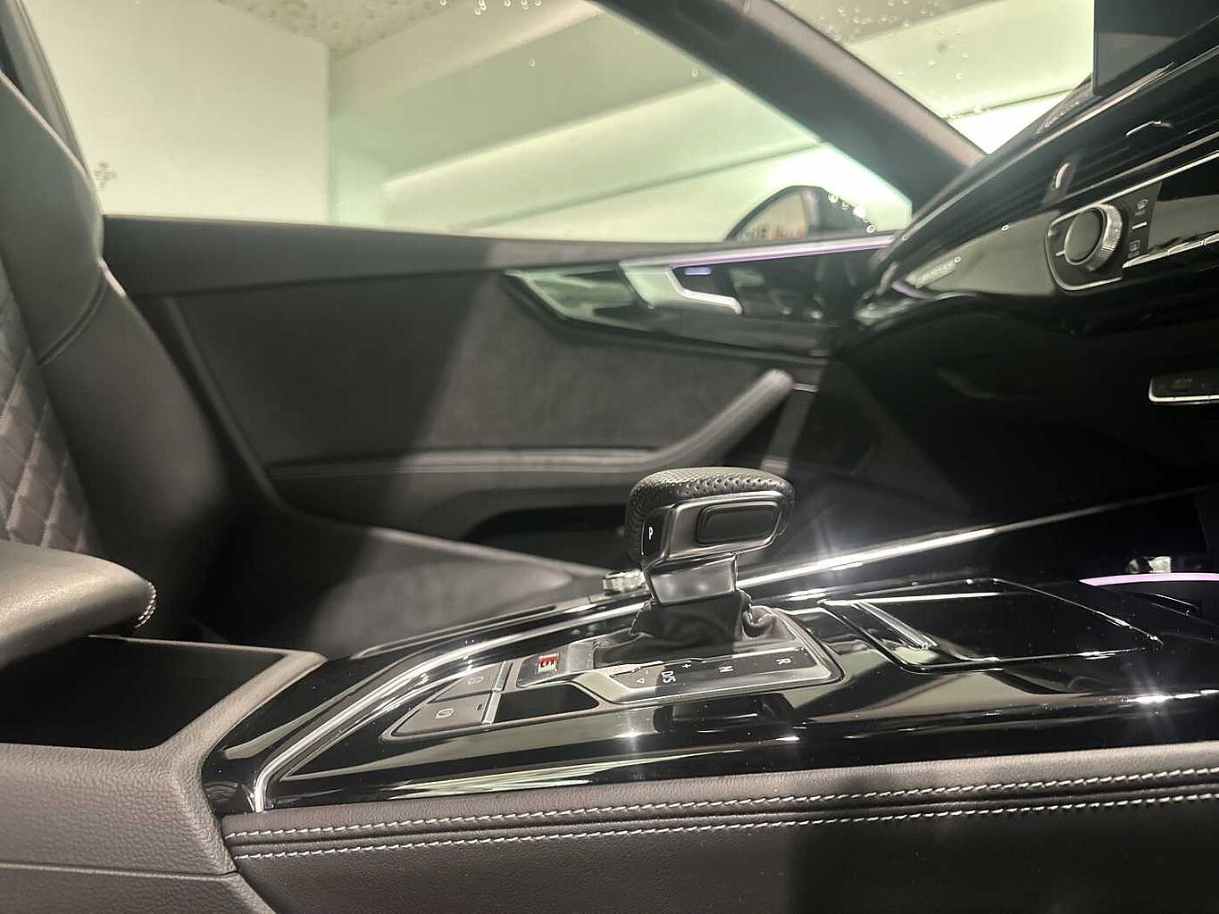 Used Audi A5 2023 for sale - 77124613: Photo 17