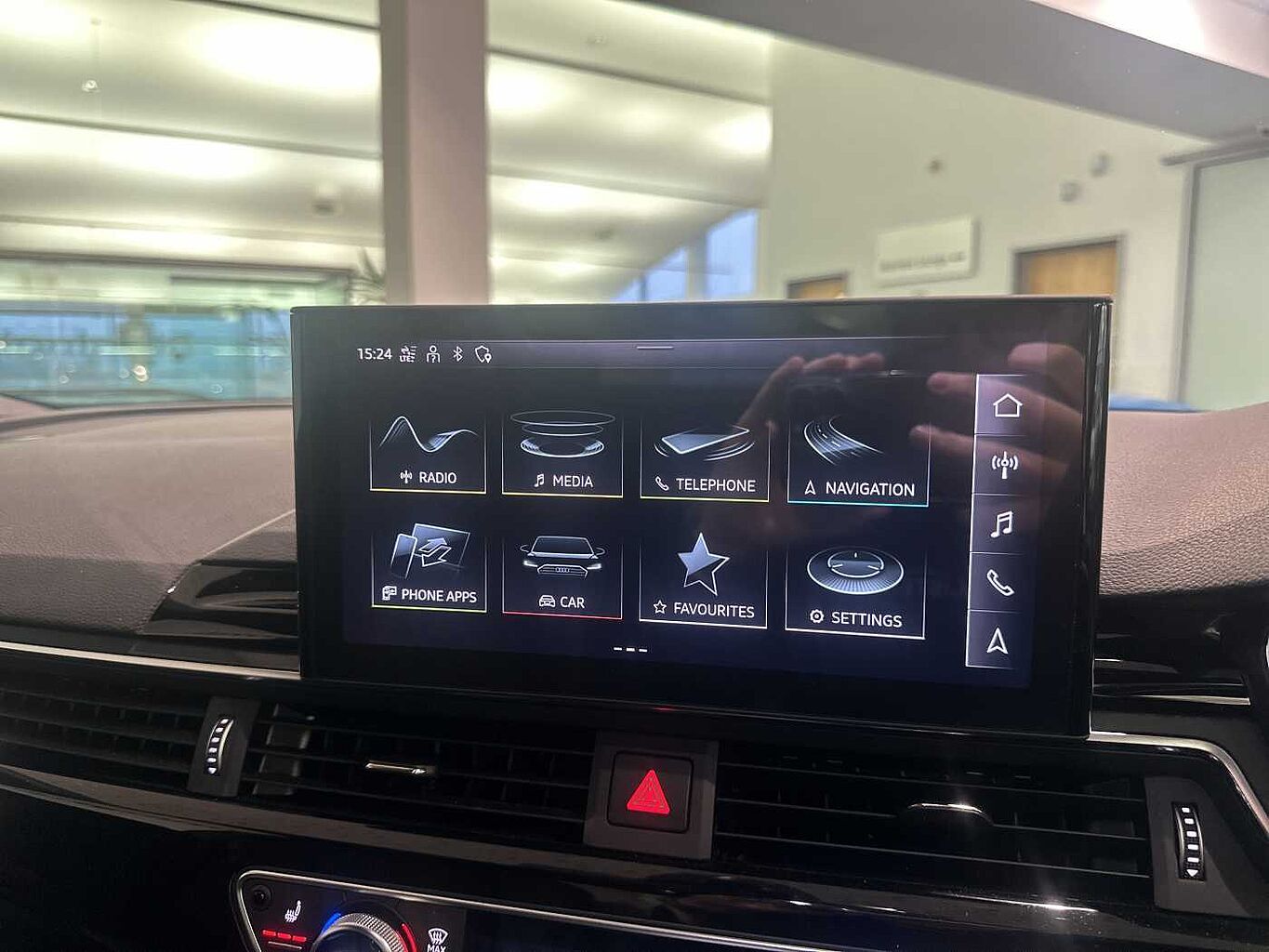 Used Audi A5 2023 for sale - 77124613: Photo 21