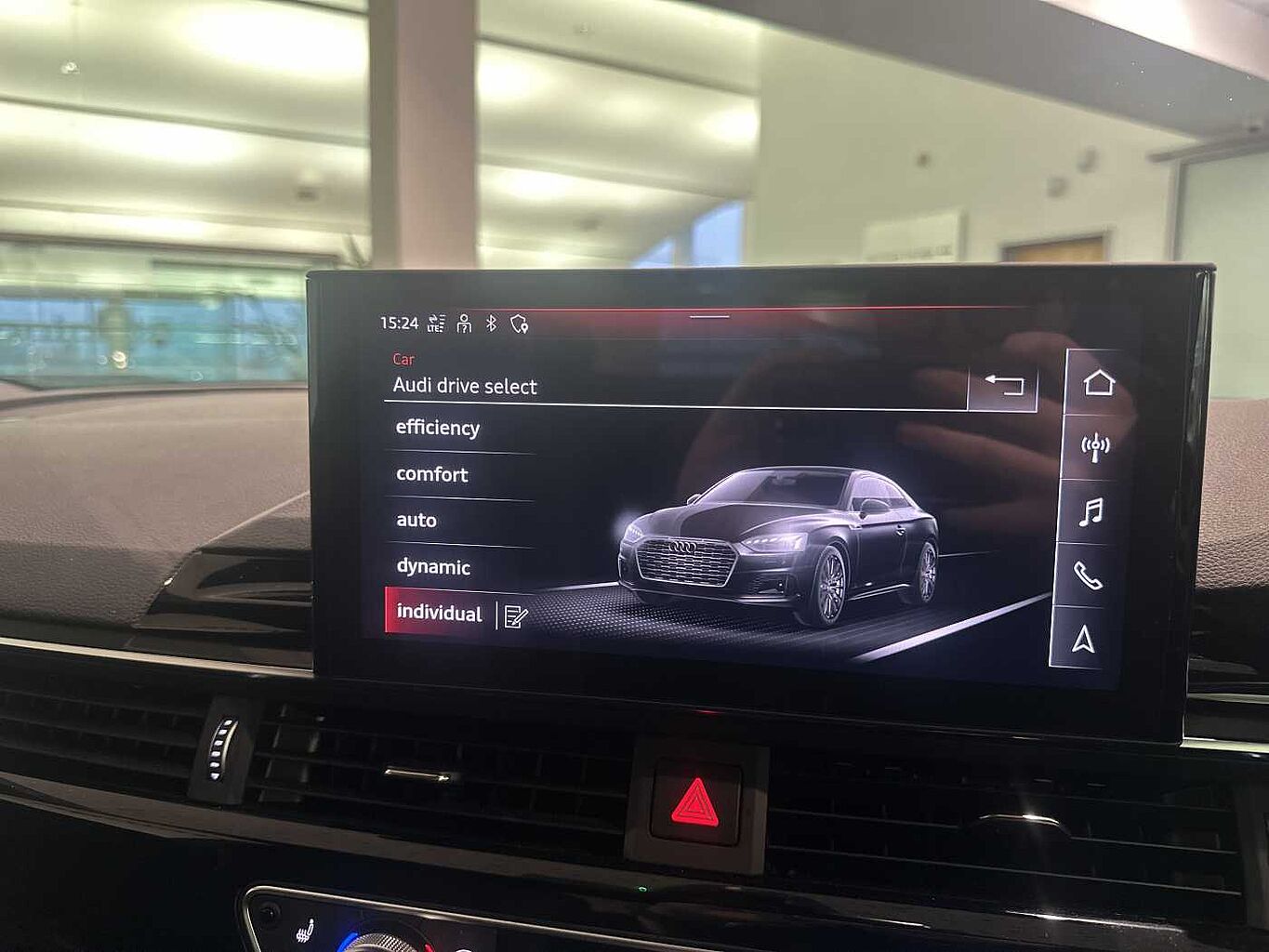 Used Audi A5 2023 for sale - 77124613: Photo 23