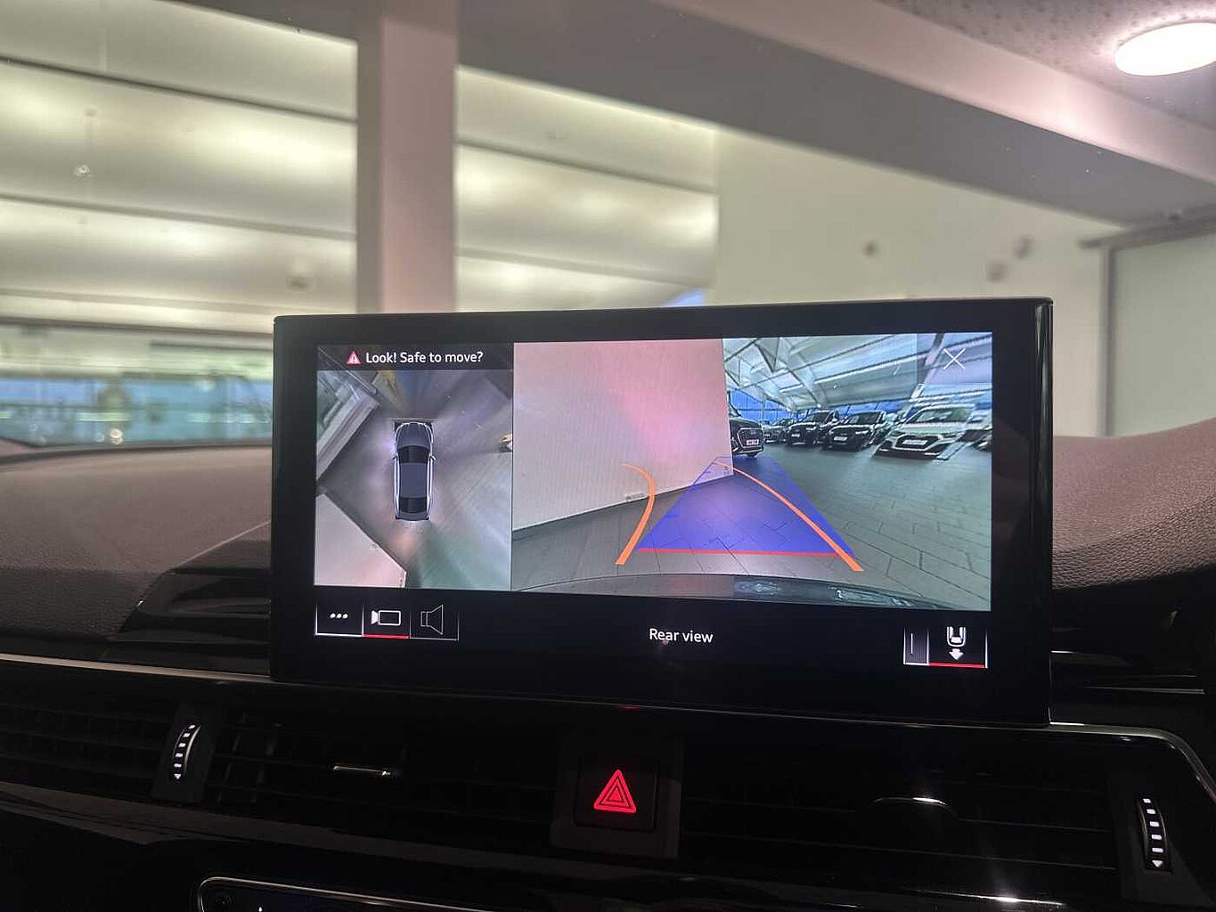 Used Audi A5 2023 for sale - 77124613: Photo 24