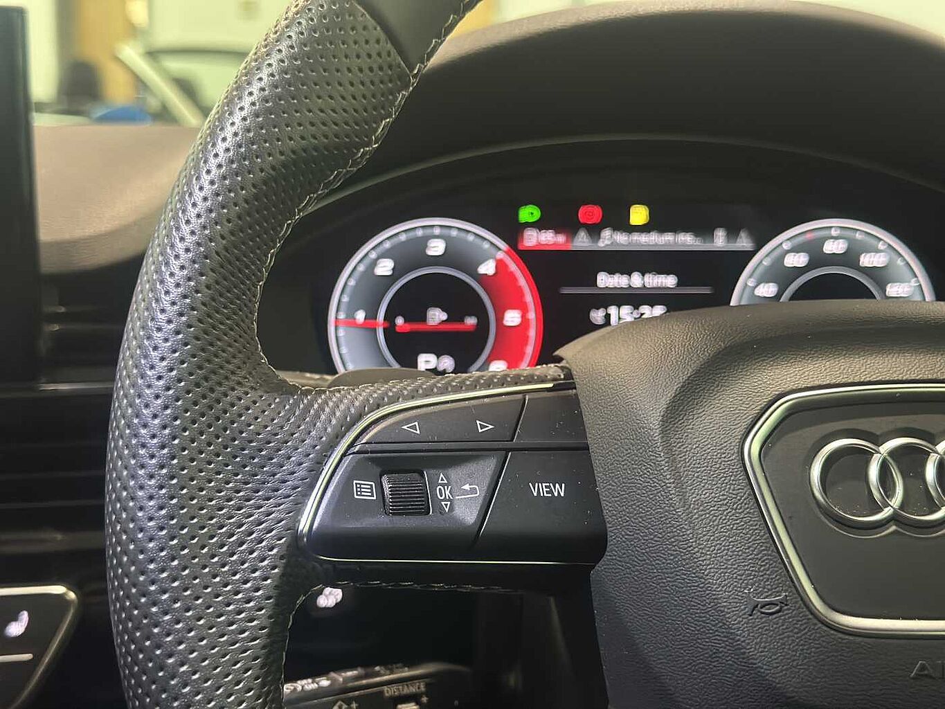 Used Audi A5 2023 for sale - 77124613: Photo 26