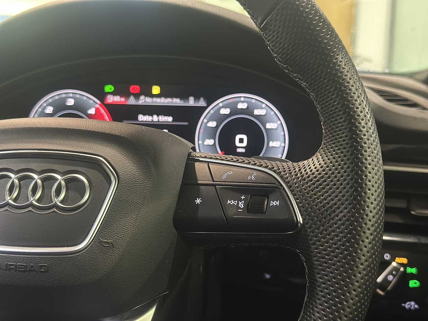 Used Audi A5 2023 for sale - 77124613: Photo 27