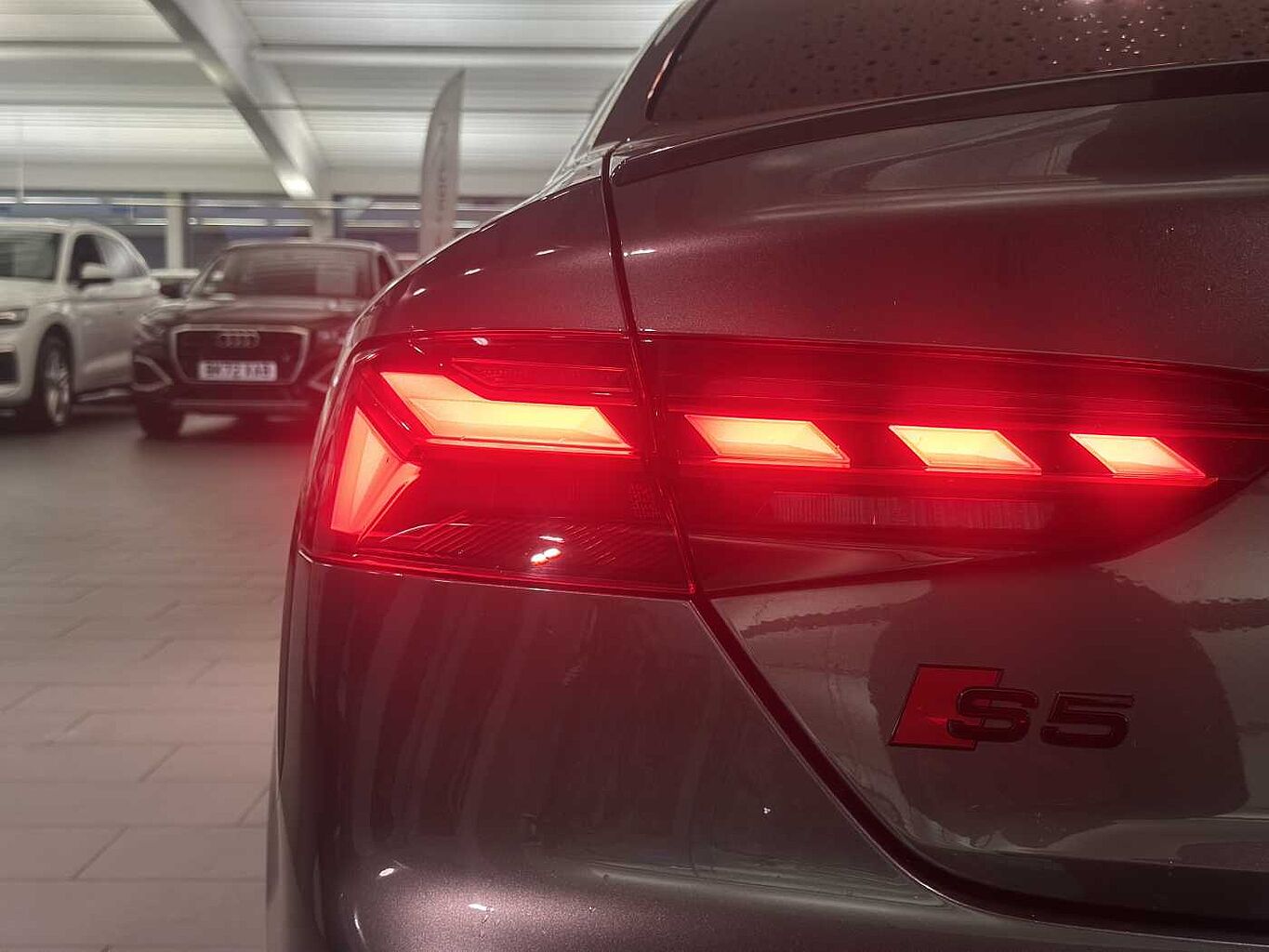 Used Audi A5 2023 for sale - 77124613: Photo 30