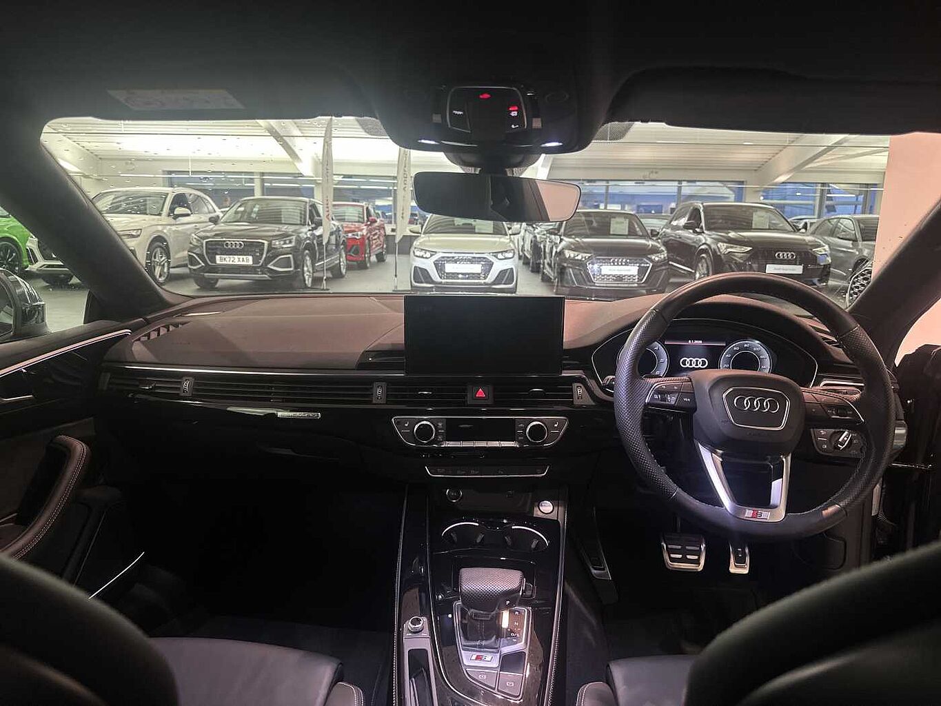 Used Audi A5 2023 for sale - 77124613: Photo 33