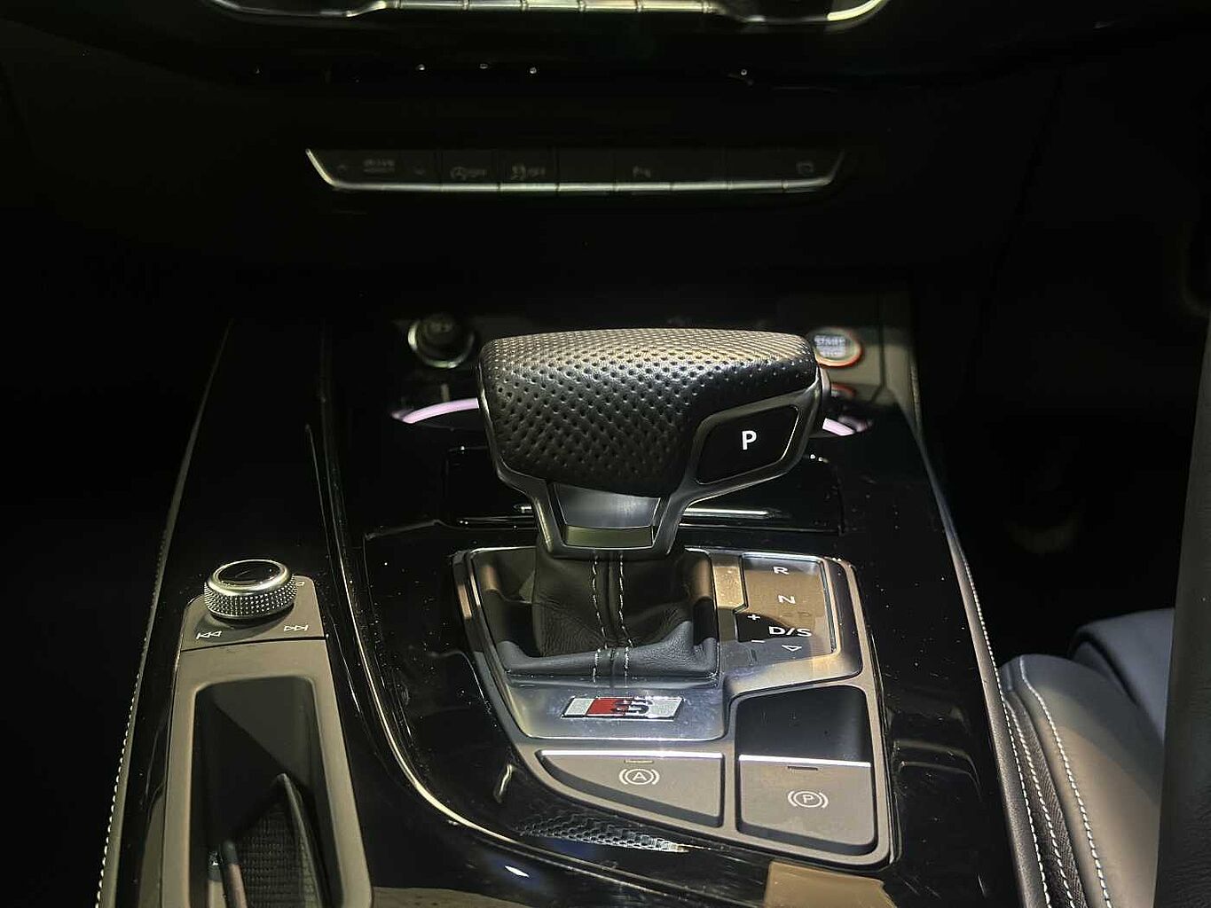 Used Audi A5 2023 for sale - 77124613: Photo 34