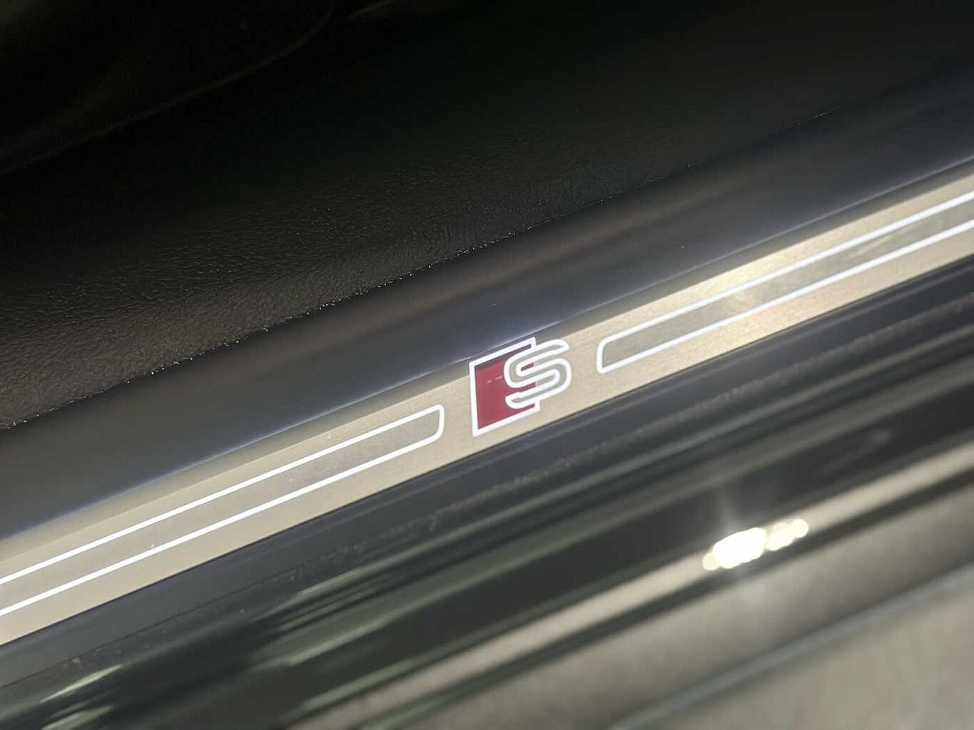 Used Audi A5 2023 for sale - 77124613: Photo 37