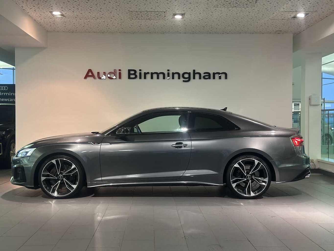 Used Audi A5 2023 for sale - 77124613: Photo 4