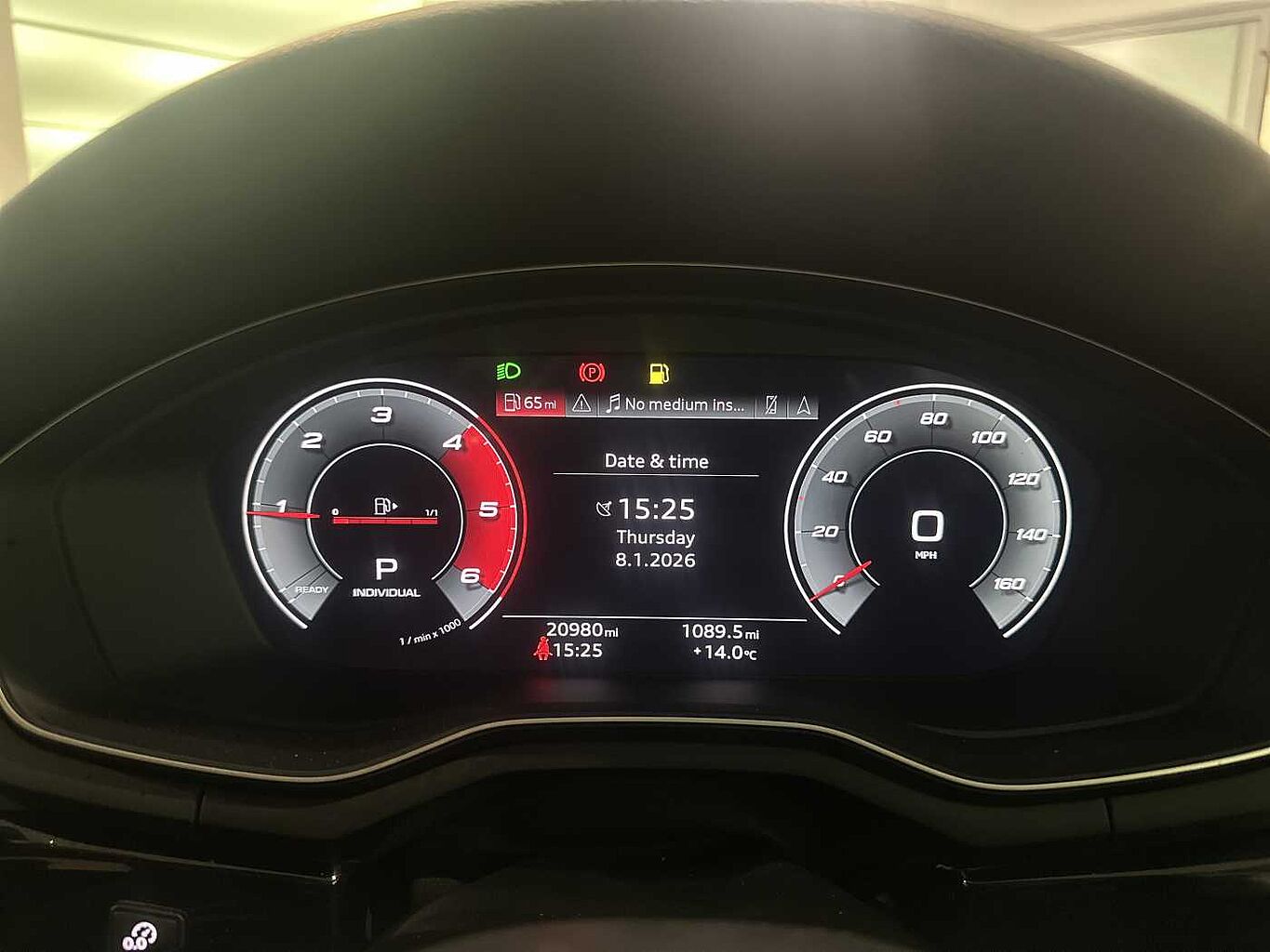 Used Audi A5 2023 for sale - 77124613: Photo 6