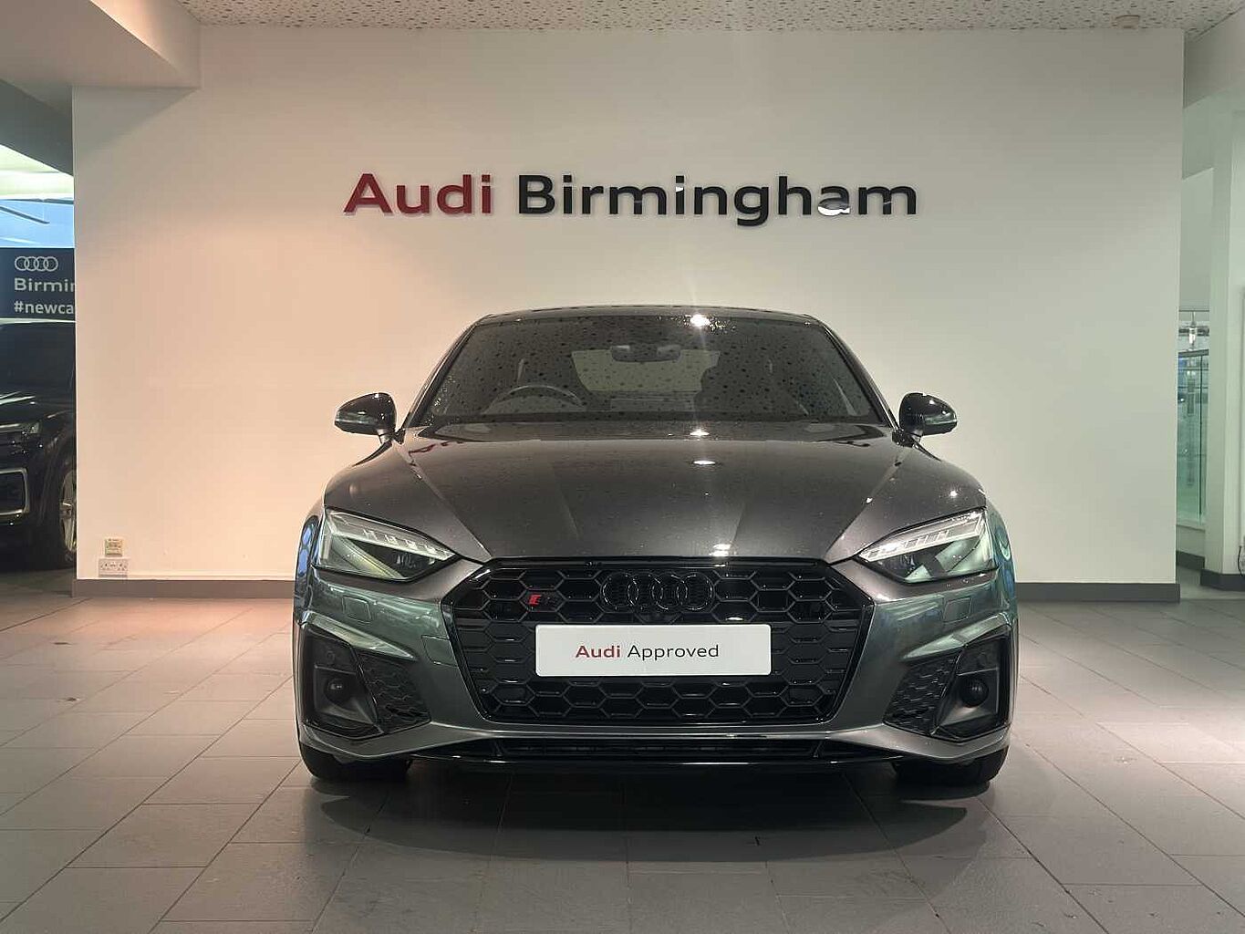 Used Audi A5 2023 for sale - 77124613: Photo 7