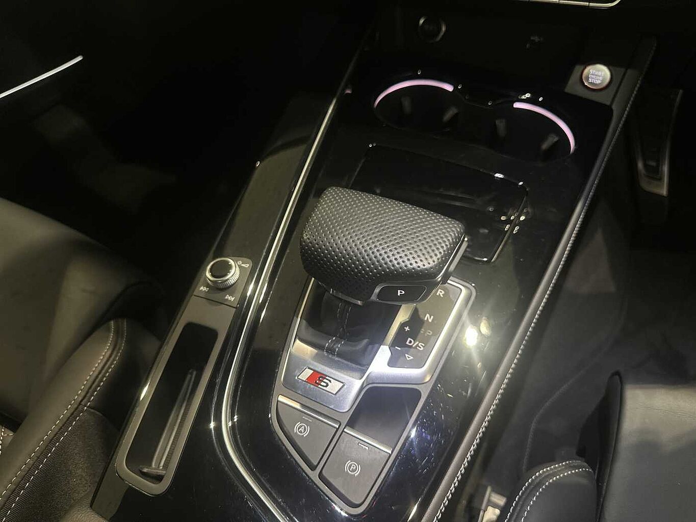 Used Audi A5 2023 for sale - 77124613: Photo 8