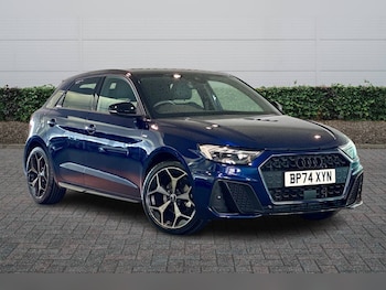 Used Audi A1 2025 for sale - 77994870: Photo