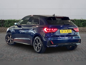 Used Audi A1 2025 for sale - 77994870: Photo