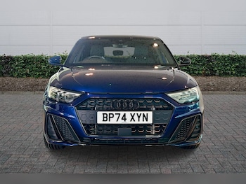 Used Audi A1 2025 for sale - 77994870: Photo