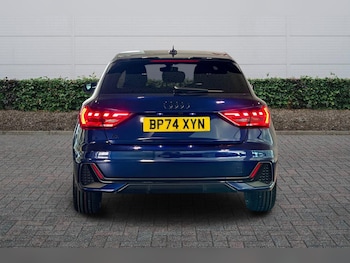 Used Audi A1 2025 for sale - 77994870: Photo
