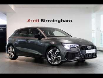 2022 (22) - 35 TFSI Edition 1 5dr S Tronic