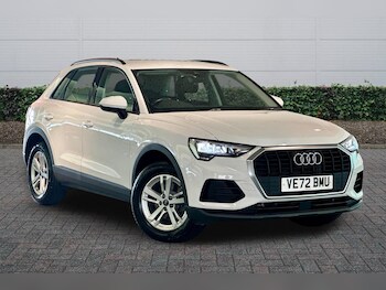 Used Audi Q3 2022 for sale - 78449753: Photo