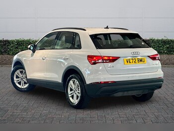 Used Audi Q3 2022 for sale - 78449753: Photo