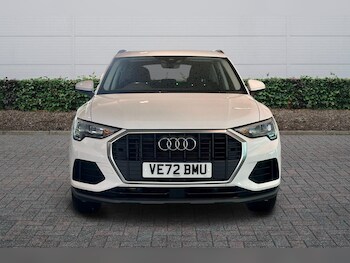 Used Audi Q3 2022 for sale - 78449753: Photo